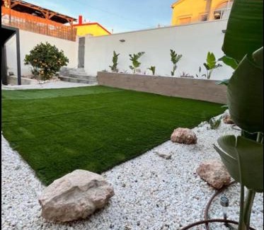 San Fulgencio Casa | Sam