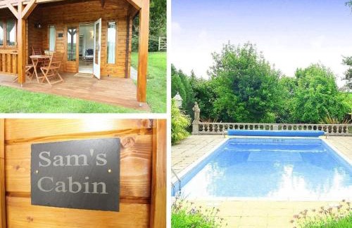 Liskeard Casa | Sam's Cabin