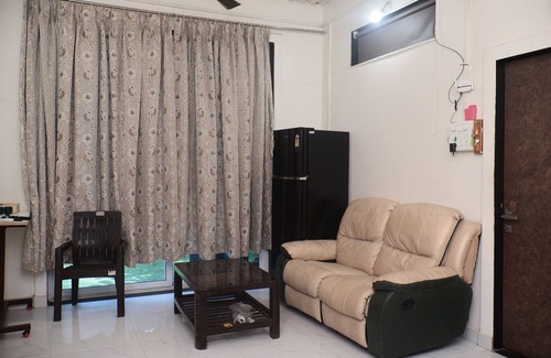 Mumbai Cabaña | Sam's Outhouse Stay