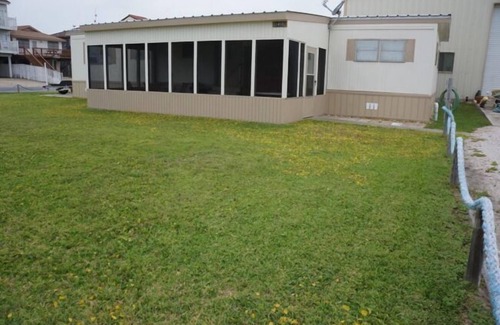 Port O Connor Casa | SAM'S PLACE Fish Camp Near Fishing Center in POC