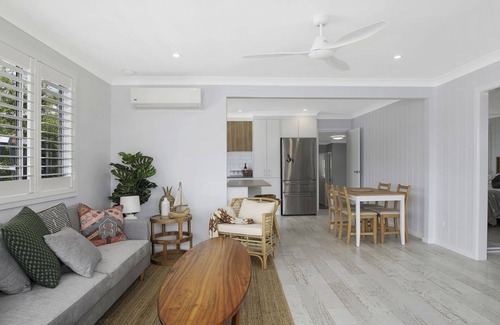 Woy Woy Bay Casa | SAM'S SHACK WATERFRONT WOY WOY BAY