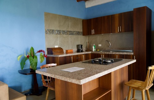 Comuna San José Cama Y Desayuno | Samai Lodge Holistic Living