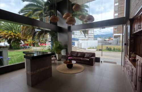 Paipa Hotel | Samakwā Hotel Boutique