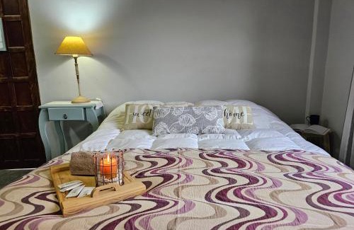 Zona Granja Apartamento | Samambaias