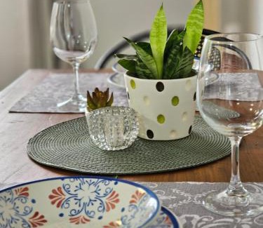 Zona Granja Apartamento | Samambaias