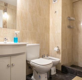 El Bolsón Apartamento | Samaná Departamentos