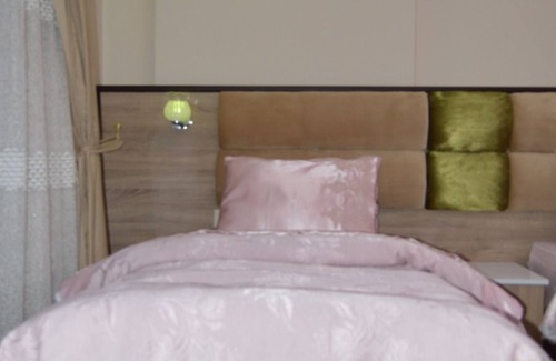 Taslıcay Hotel | Samanci Hotel