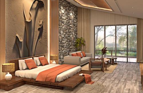 Veal Veaeng Complejo | Samanea Wellness Resort