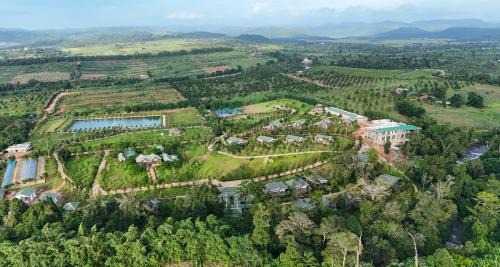 Veal Veaeng Complejo | Samanea Wellness Resort