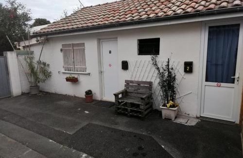 Floirac Hotel | SAMANKE lOUNGE