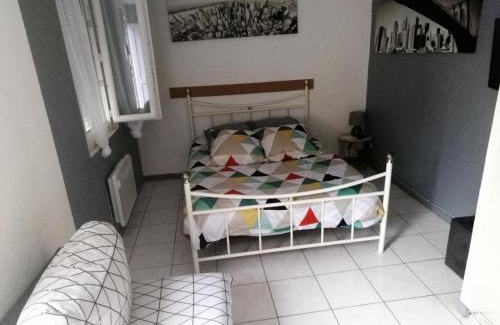 Floirac Hotel | SAMANKE lOUNGE