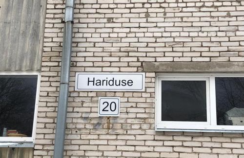 Sillamae Apartamento | Samanta Apartaments