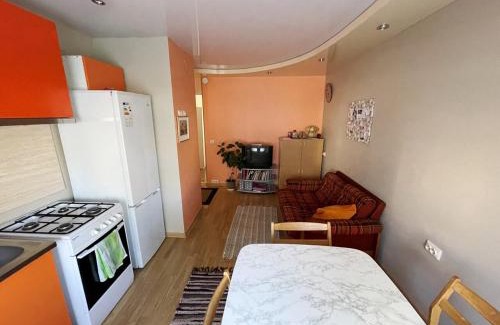 Sillamae Apartamento | Samanta Apartaments