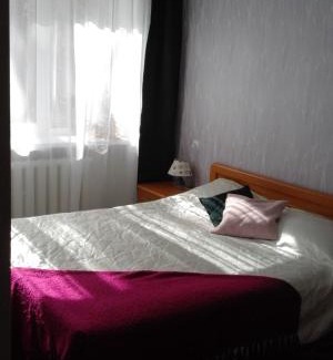 Sillamae Apartamento | Samanta Apartaments