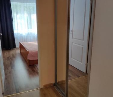 Sillamae Apartamento | Samanta Apartaments