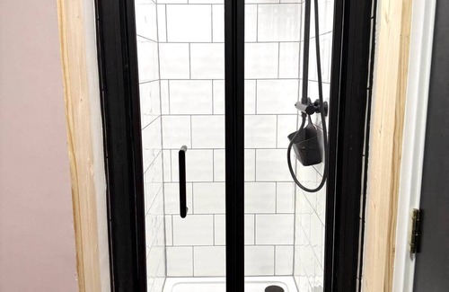 Spitalfields Apartamento | Samantha | En-suite double room Near Liverpool Street