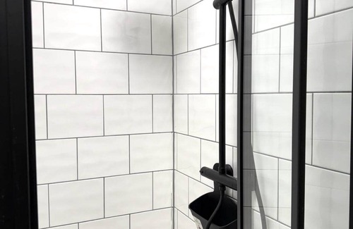 Spitalfields Apartamento | Samantha | En-suite double room Near Liverpool Street