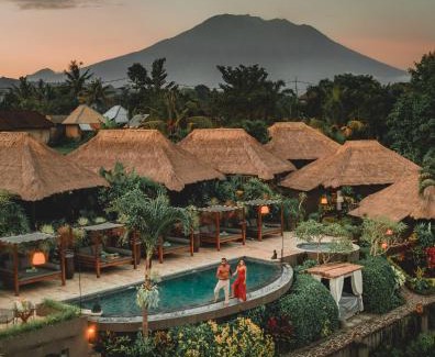 Sidemen Complejo | Samanvaya - Adults Only