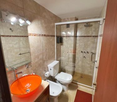 Barrio Centro Apartamento | Samaraña - Amplio Departamento