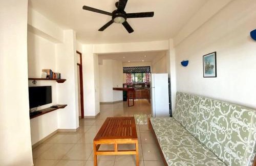Sámara Apartamento | Samara Ocean View