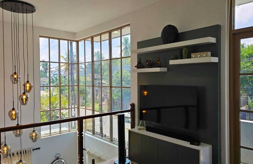 Thalapathpitiya Apartamento | Samara Villa by Trillium Residencies - 2 Bedrooms Apartment in Nugegoda