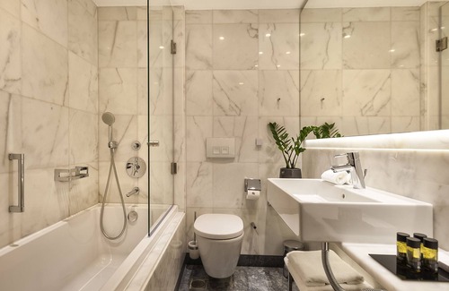 Chania Town Hotel | Samaria Hotel