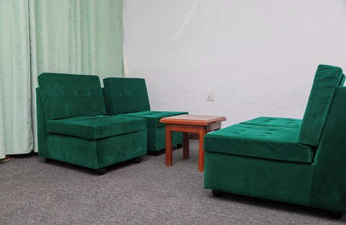 Kumasi Complejo | Samaritan Villa Resort&Conference Center