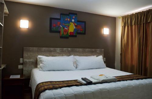 Miraflores Hotel | Samariwasi Hotel Boutique