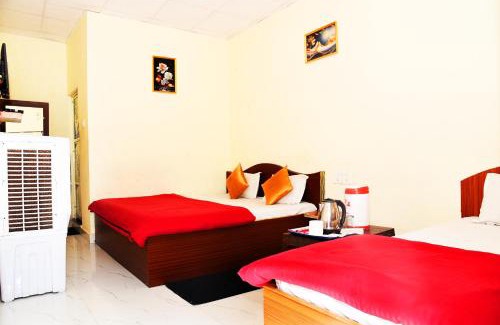 Pachmarhi Casa | Samarth home stay