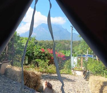 Chiang Dao Otro | Samatha Camper