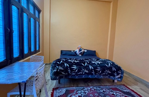 Munsyari Cama Y Desayuno | SamathaStay