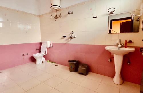 Munsyari Cama Y Desayuno | SamathaStay