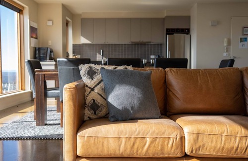 Hotham Heights Apartamento | Sambuca 5, Monte Hotham