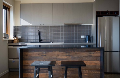 Hotham Heights Apartamento | Sambuca 5, Monte Hotham