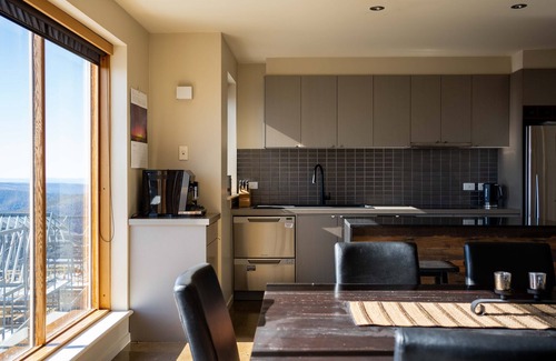 Hotham Heights Apartamento | Sambuca 5, Monte Hotham