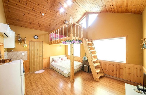 Samcheok Casa | Samcheok Yeondam Pension