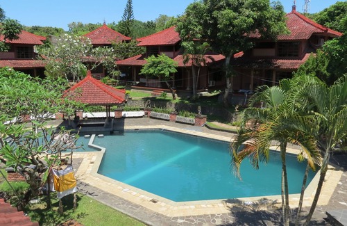 Mumbul Villa | Misma zona con Bali Pusri Nusa Dua