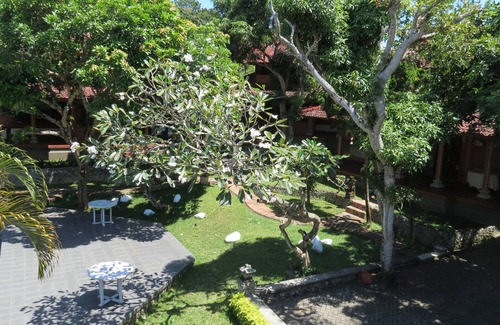 Mumbul Villa | Misma zona con Bali Pusri Nusa Dua