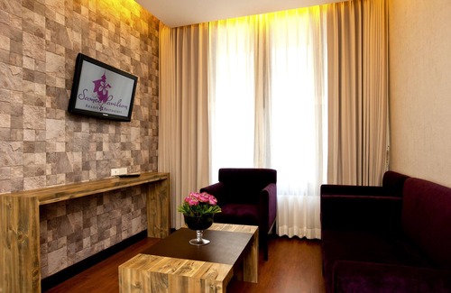 Rayong Complejo | Samed Pavilion Resort & Restaurant