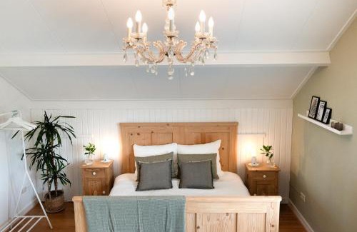 Waarland Apartamento | Samen Delen