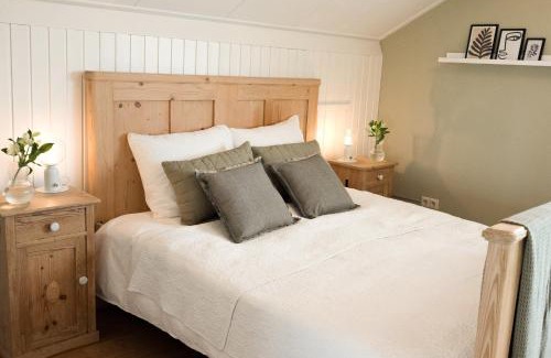 Waarland Apartamento | Samen Delen