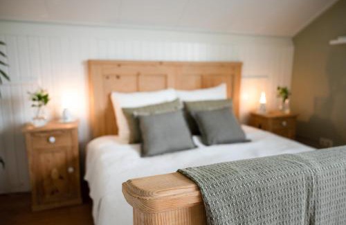 Waarland Apartamento | Samen Delen