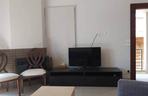 Mzaar Kfardebian Apartamento | SAMFA1 · 2BD Chalet - Faqra Edelweiss