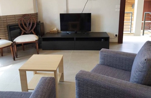 Mzaar Kfardebian Apartamento | SAMFA1 · 2BD Chalet - Faqra Edelweiss