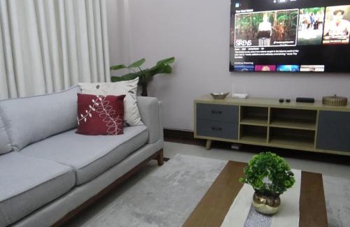 Dar es Salaam Apartamento | Sami BnB - Apt 04 Makongo after Mlimani City
