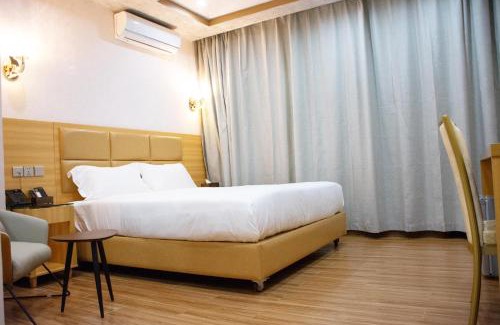 Ouagadougou Hotel | SAMI HOTEL