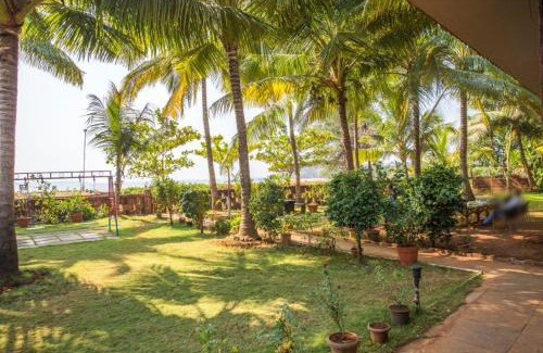 Rajapur Complejo | Saminder Beach House