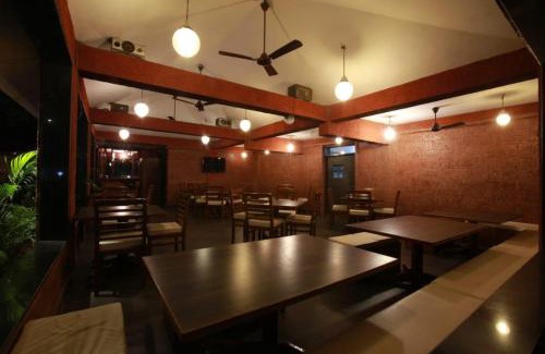 Rajapur Complejo | Saminder Beach House