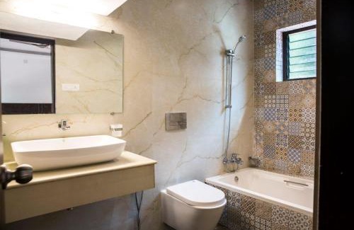 Rajapur Complejo | Saminder Beach House