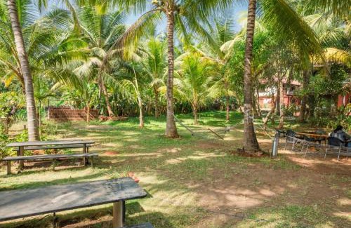 Rajapur Complejo | Saminder Beach House